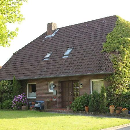 אסנס Haus Im Wiesengrund מראה חיצוני תמונה